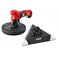Flex WSE 7 Vario Plus Handy Giraffe with round and Triangular head 230v